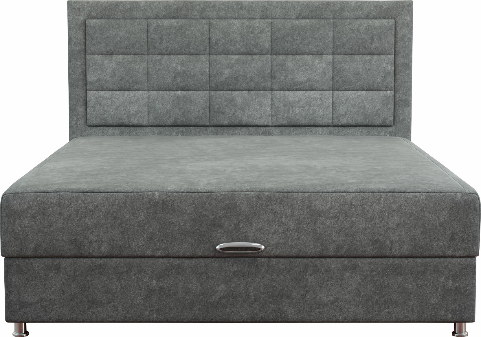 фото Кровать МебелПром Юля Модерн А19