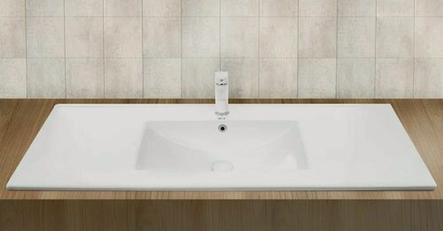 Изображение товара Раковина Weltwasser DEILBACH 7506-120