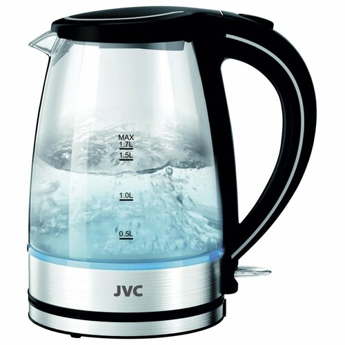 Чайник JVC JK-KE1808 232500₽