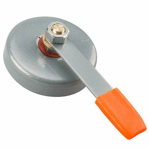 Клемма заземления магнитная 500 A REXANT 1385₽