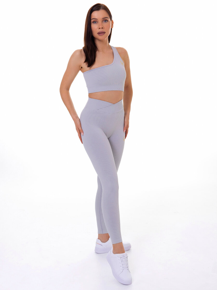Комплект одежды VALIANCE BODY Ace Attire, размер S, бежевый — фото 1