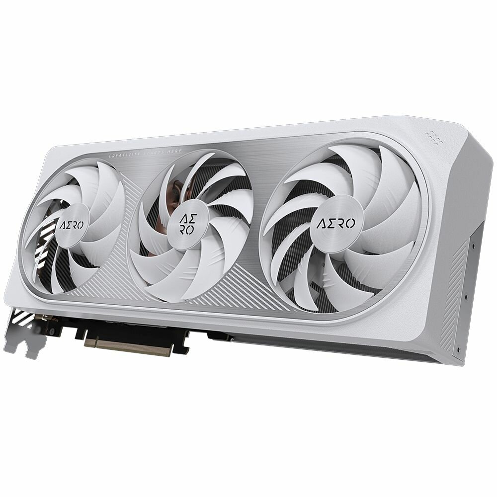 Видеокарта Gigabyte Eagle nVidia RTX 4070 Ti 12288 21000 192 RTL [GV-N407TAERO OCV2-12GD] - фото №14