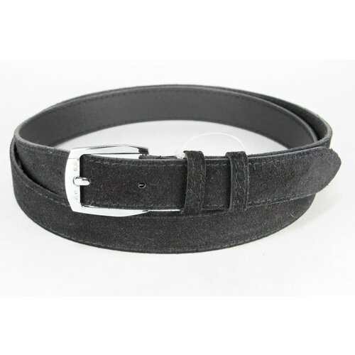 фото Ремень incar, размер 115, черный