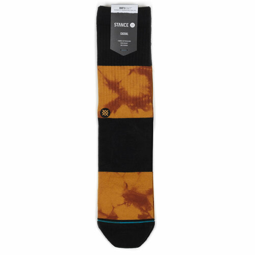 Носки Stance Cпортивные носки Stance, бордовый