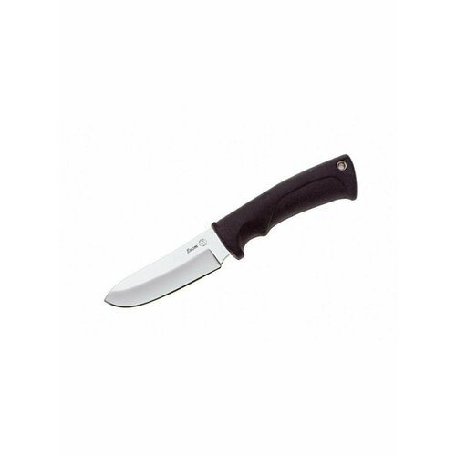Нож туристический Кизляр Енот, длина лезвия 10,6 см нож кизляр енот 014305