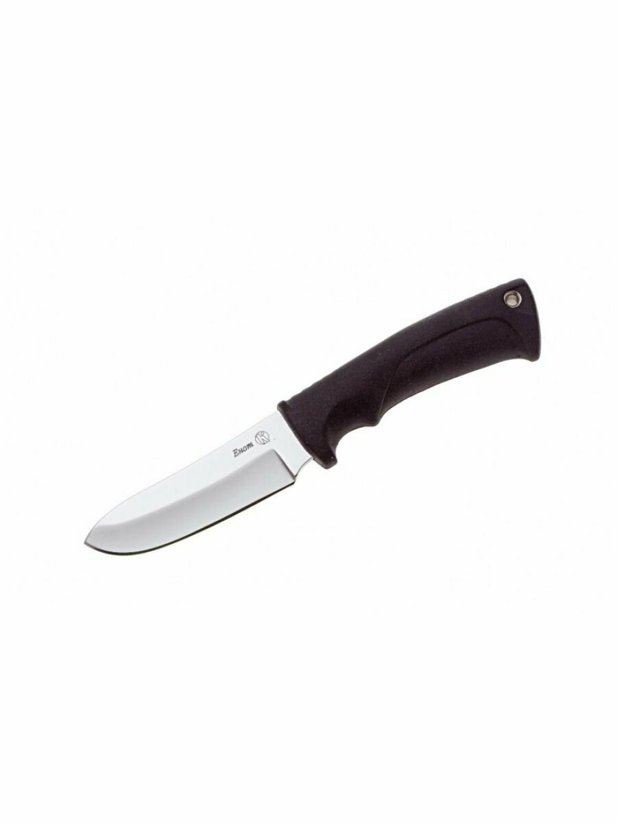 Нож туристический Кизляр Енот, длина лезвия 10,6 см