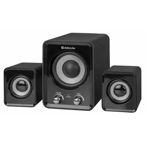 Компьютерные колонки Defender Z4 184800₽