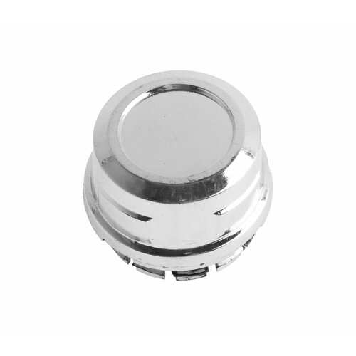 Колпак ступицы колеса ВАЗ-2108 декоративный пластик хромированный 241₽