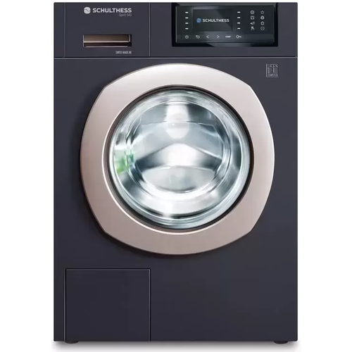 Стиральная машина Schulthess Spirit 540 Titan Rock 38999000₽