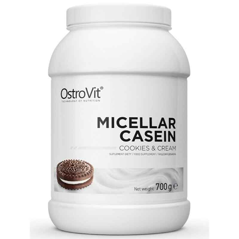 OstroVit Micellar Casein (700 гр.) Печенье-крем