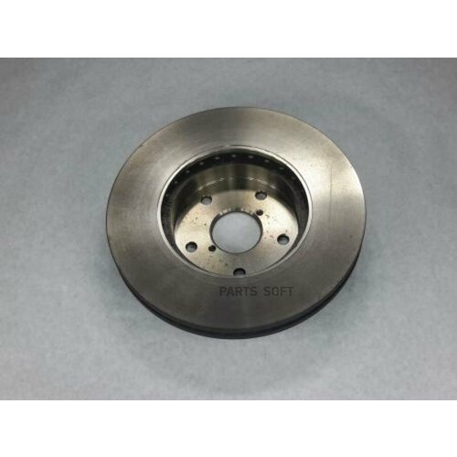 SUBARU 26300AL000 диск тормозной передний 26300AL000 33531₽