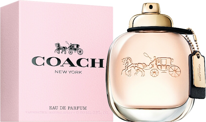 Coach парфюмерная вода Coach for Women (2016), 90 мл