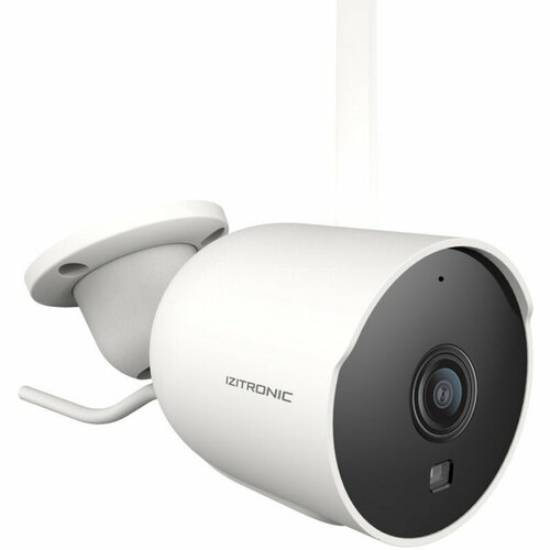 Камера видеонаблюдения 4G ЕВА IZITRONIC 550000₽