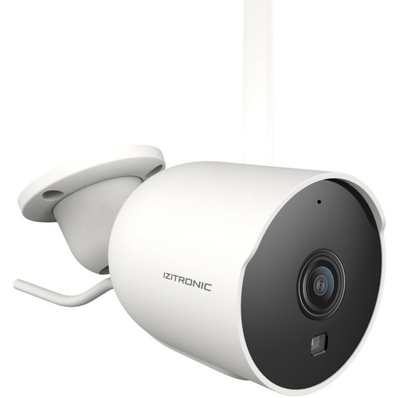 Камера видеонаблюдения 4G ЕВА IZITRONIC