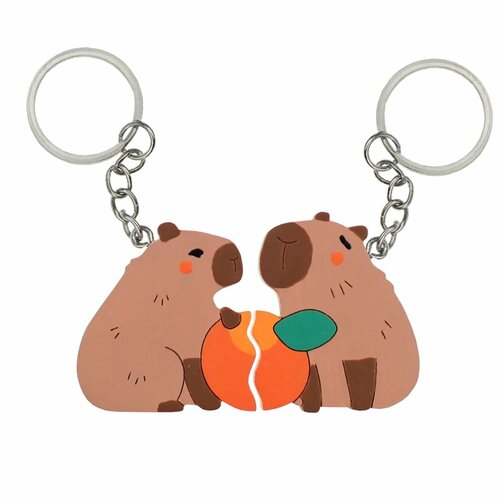 Брелок Проект ХлЭб