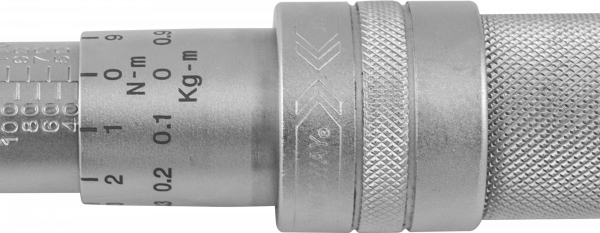 Ключ динамометрический 3/8"DR, 5-25 Нм T04060A A47554