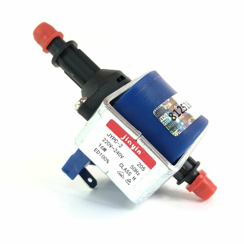 Насос-помпа JIAYIN JYPC-2 205 16W для парогенератора 120000₽