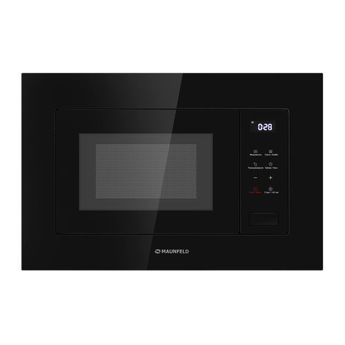 Микроволновая печь встраиваемая MAUNFELD MBMO820SGB10 2299000₽