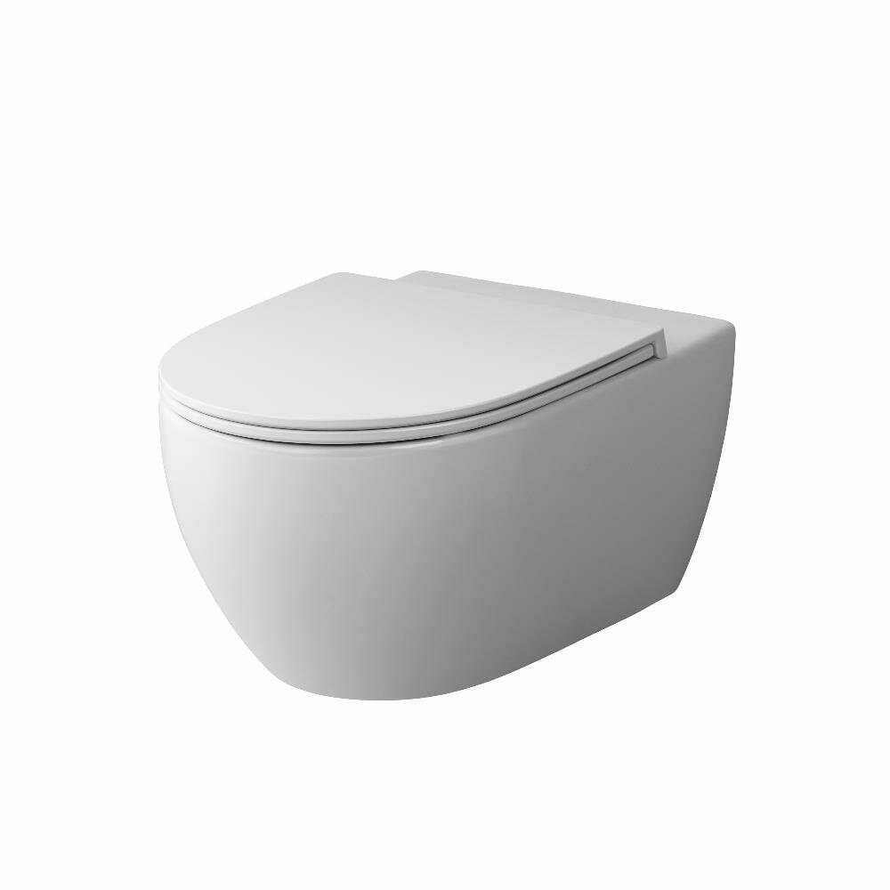 фото Унитаз с инсталляцией Am.Pm Awe IS49038.111700