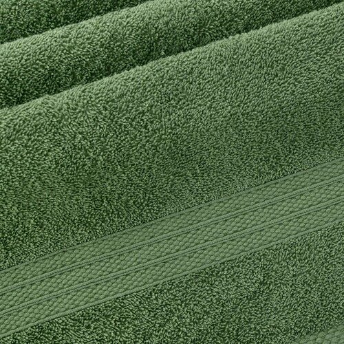 Полотенце Махровое 