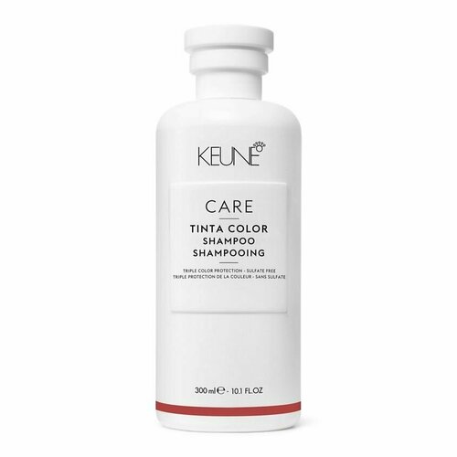 Keune Шампунь Care Tinta Color Тинта Колор, 300 мл шампуни keune шампунь тинта колор care tinta color shampoo