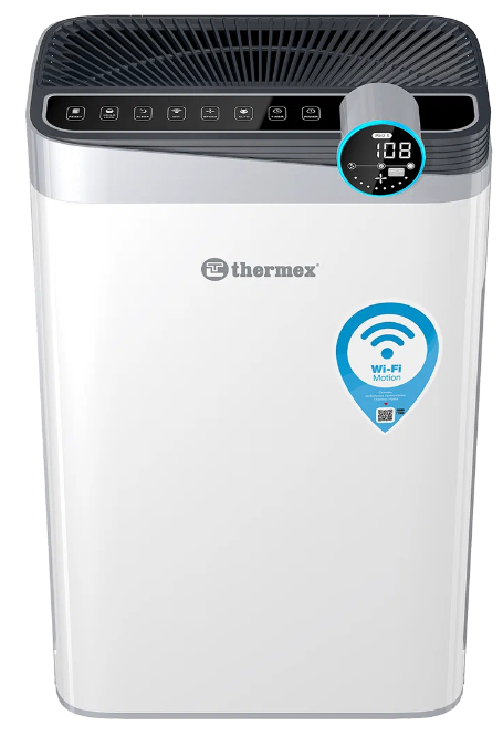 Очиститель воздуха Thermex Griffon 500 Wi-Fi