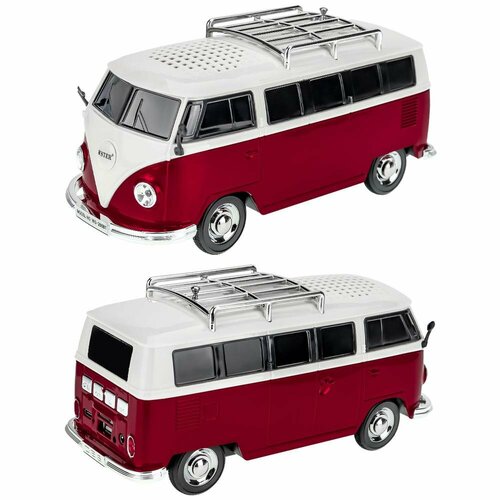 Miland Беспроводная колонка-автомобиль Хиппи-мобиль Miland КЛН-8022 300900₽