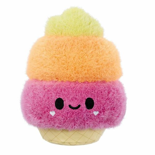 Fluffie Stuffiez Игровой набор Флаффи Стаффиз Большое Мороженое Fluffie Stuffiez 42429