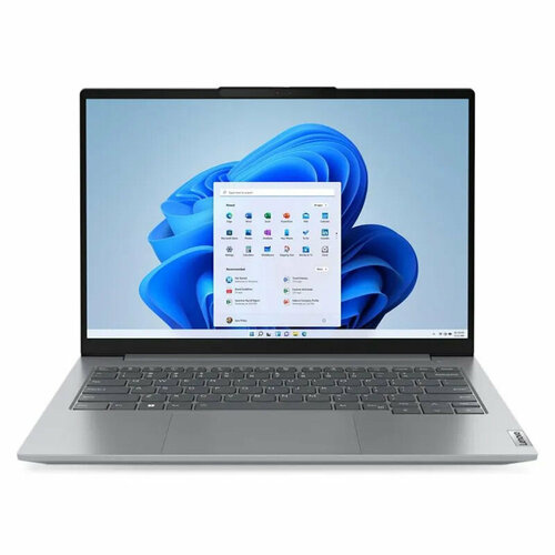 Ноутбук Lenovo ThinkBook 14 G6 IRL 14 1920x1200 IPSIntel Core i5-1335U16ГБ DDR5512ГБ SSDIris Xe GraphicsБез ОС серый 21KG00CKAK 9411000₽