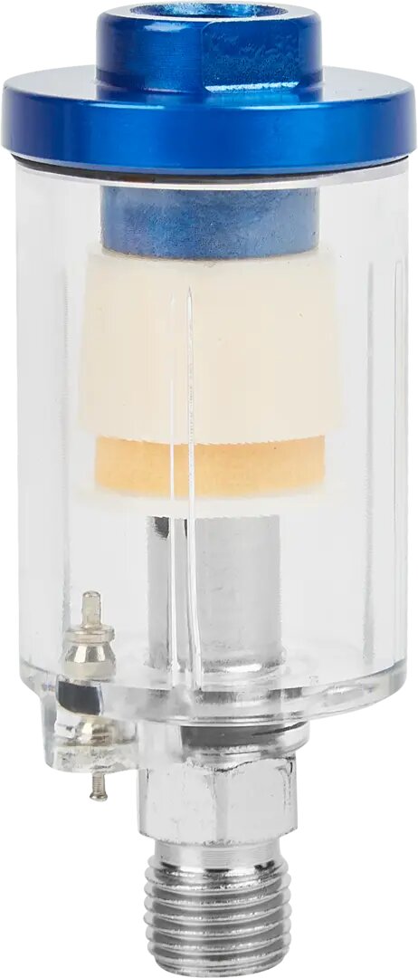 Фильтр-влагоотделитель тонкой очистки AF-2 Pegas pneumatic 4501 — фото 3