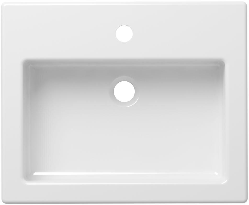Раковина накладная для ванной комнаты Lavinia Boho Bathroom Sink, 33311014 - фото №4