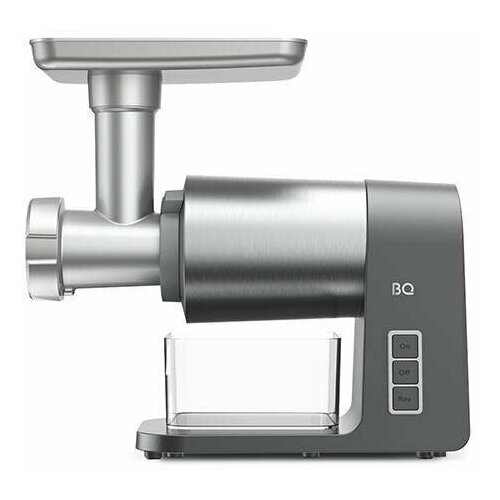Мясорубка BQ MG1010 Space Gray 1034100₽