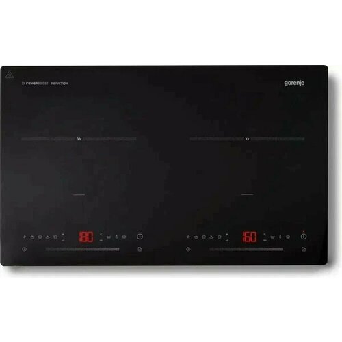 Встраиваемая варочная поверхность GORENJE ICY3500DP 896879 1822300₽