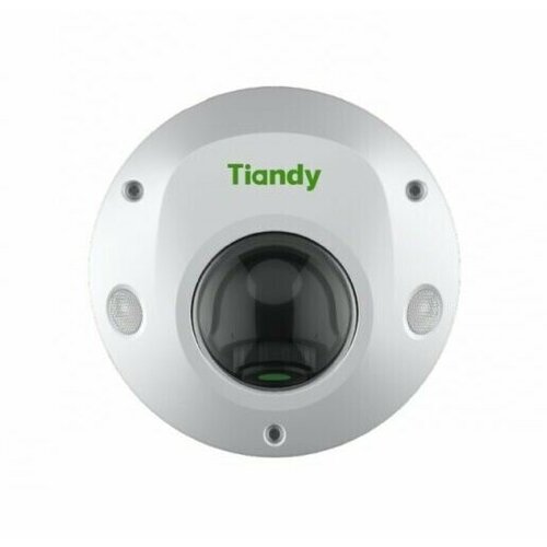Камера видеонаблюдения Tiandy TC-C35PS I3EYMH28V42 743500₽