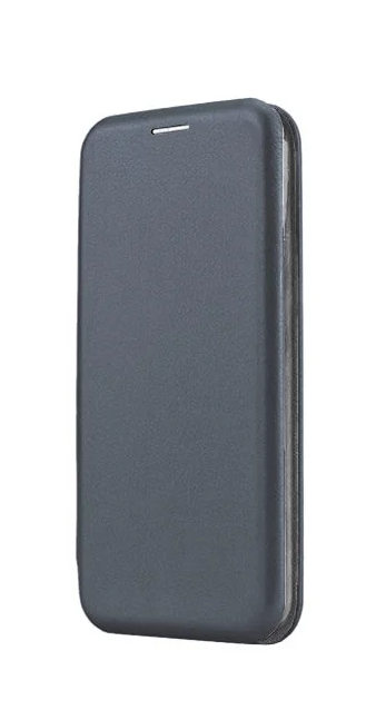 Чехол-книжка STYLISH noname для Honor X8a (Синий)