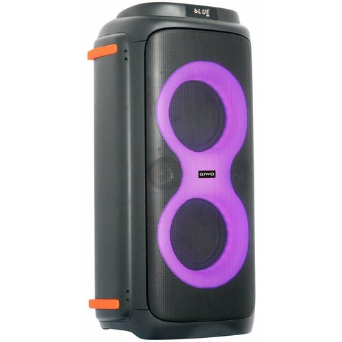 AIWA CAS-650 (черный)