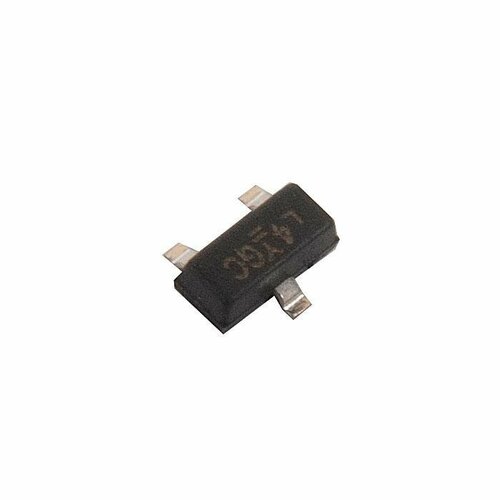 Микросхема N-MOSFET SI2304BDS-T1-E3 SOT23