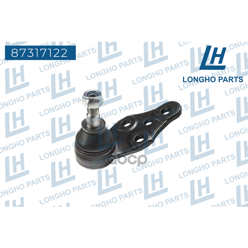 Шаровая Опора Пер Daewoo NexiaEsperoLanos 96216355 Longho арт 87317122 1100₽