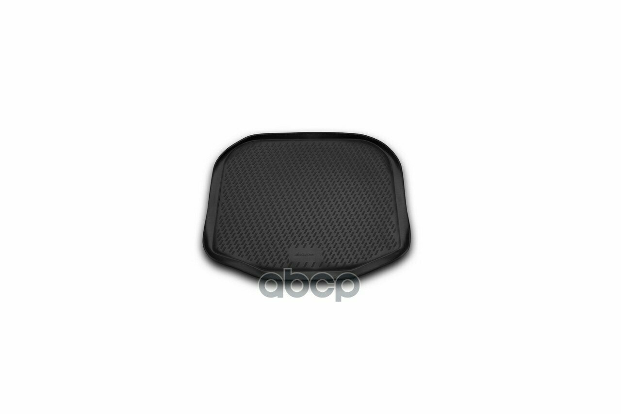 Коврик багажника Element FORD Explorer 2011-2014 2014 внедорожниккор полиуретановый черный 1 шт - фото №3
