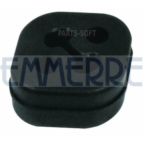 EMMERRE 100032 Крепёж глушителя резиновый 710₽