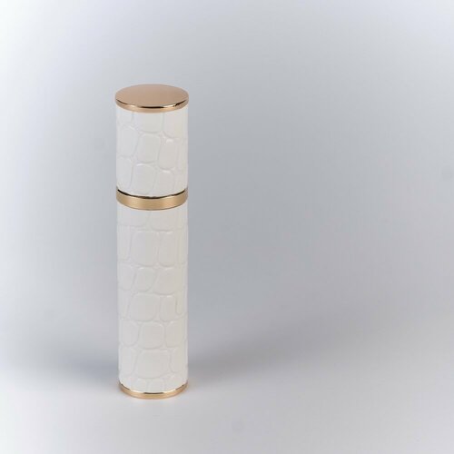 Атомайзер , 2 шт., 10 мл, коричневый, зеленый