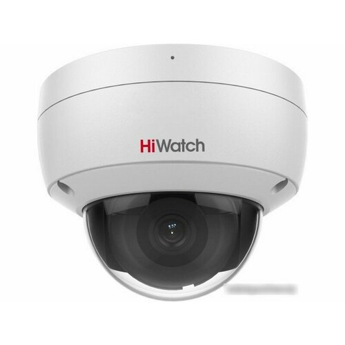 IP камера HiWatch DS-I652MB4mm 4-4мм цв 1468400₽