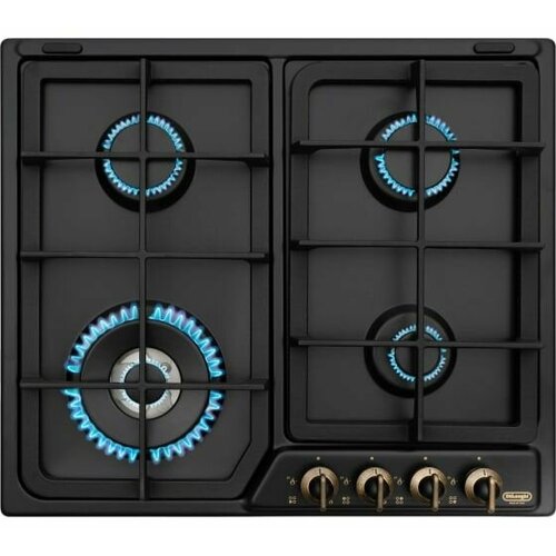 Газовая варочная панель DeLonghi ANF 46 PRO RUS 5121000₽
