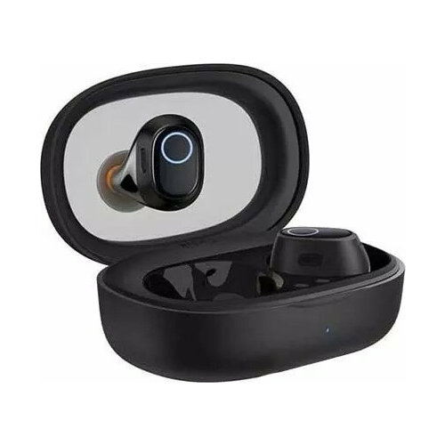 Наушники Baseus Bowie WM03 черный 296900₽