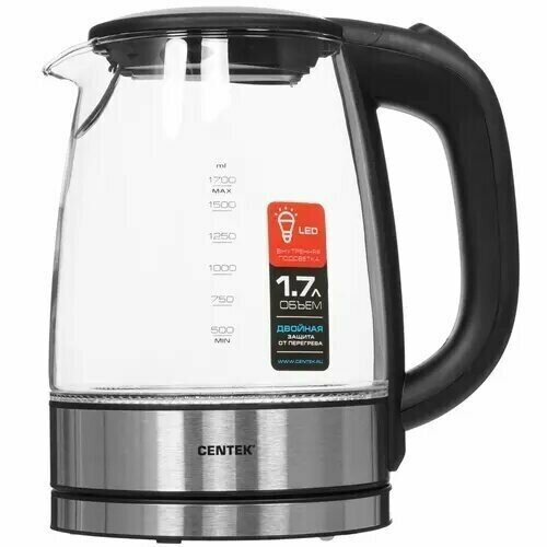 Чайник Centek CT-0030 252000₽