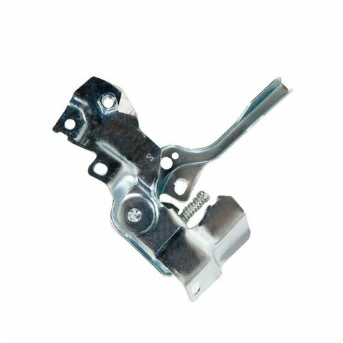 131086 Рычаг газа в сборе 168F 131086 444₽