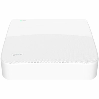 фото Видеорегистратор Tenda N3L-8H
