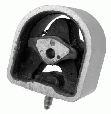 Подушка двс передняя для mercedes-benz w168/vaneo 1.4-1.7cdi 97 Lemfoerder 2263701