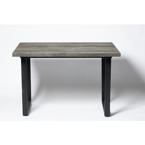 Стол обеденный раздвижной (1400+(400)x850x750) Fit , сосна пасадена