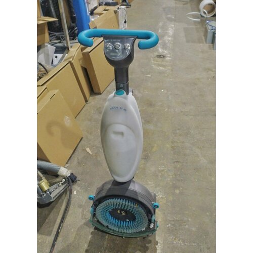 Мини-поломоечные машинки Kedi GBZ-180